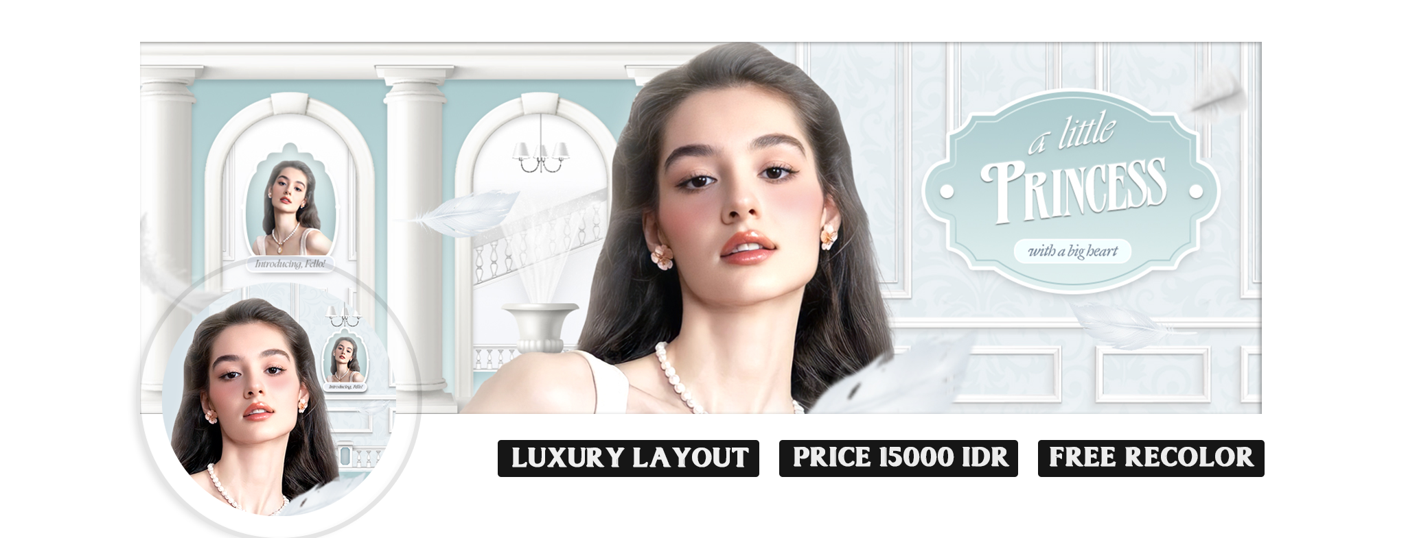 LUXURY