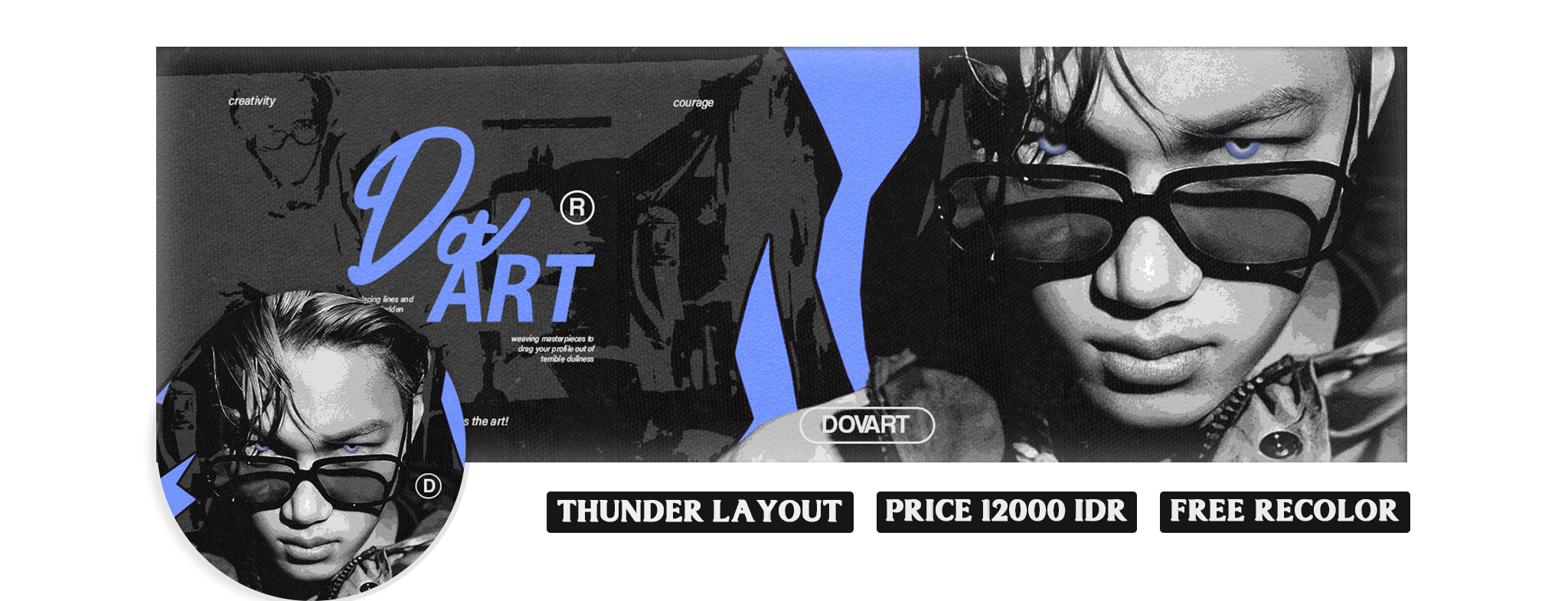 THUNDER