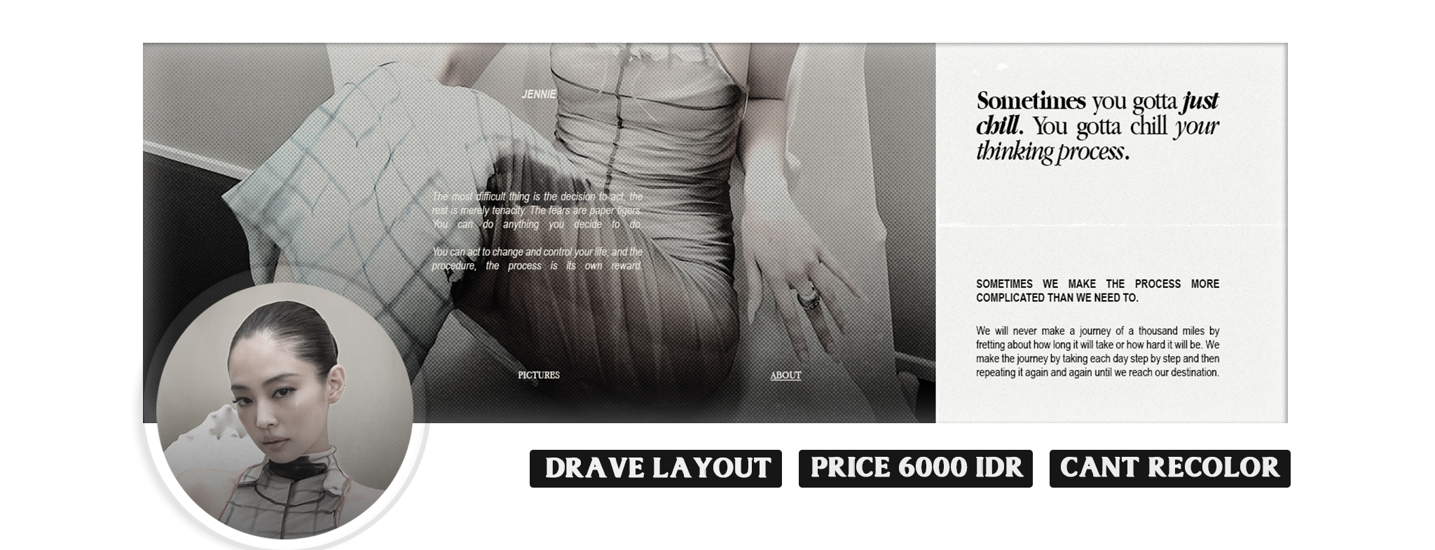 DRAVE