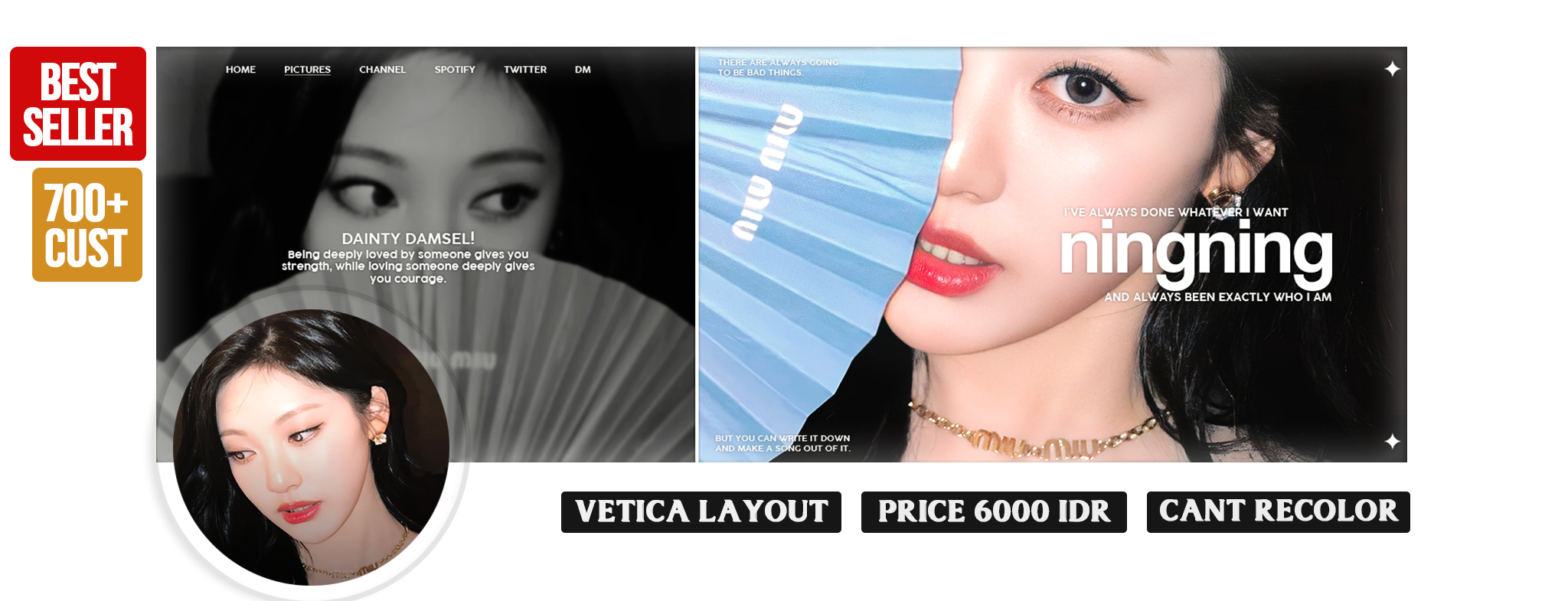 VETICA