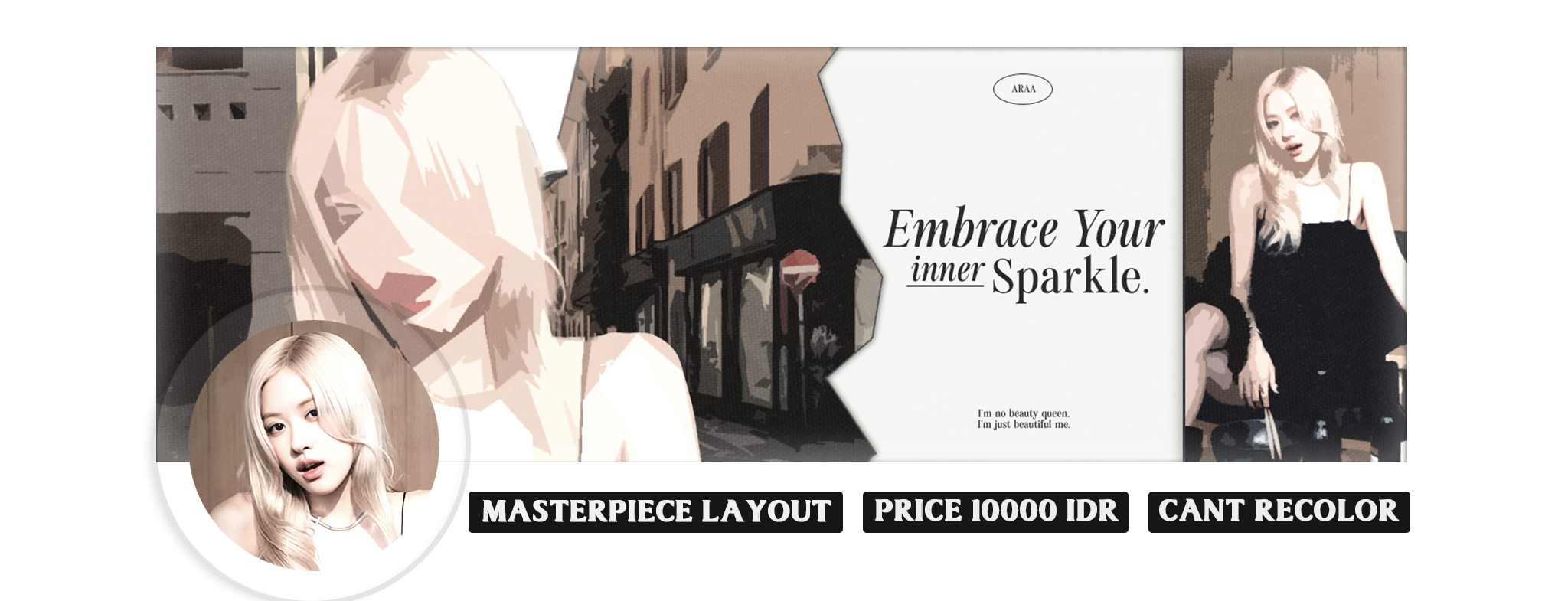 MASTERPIECE