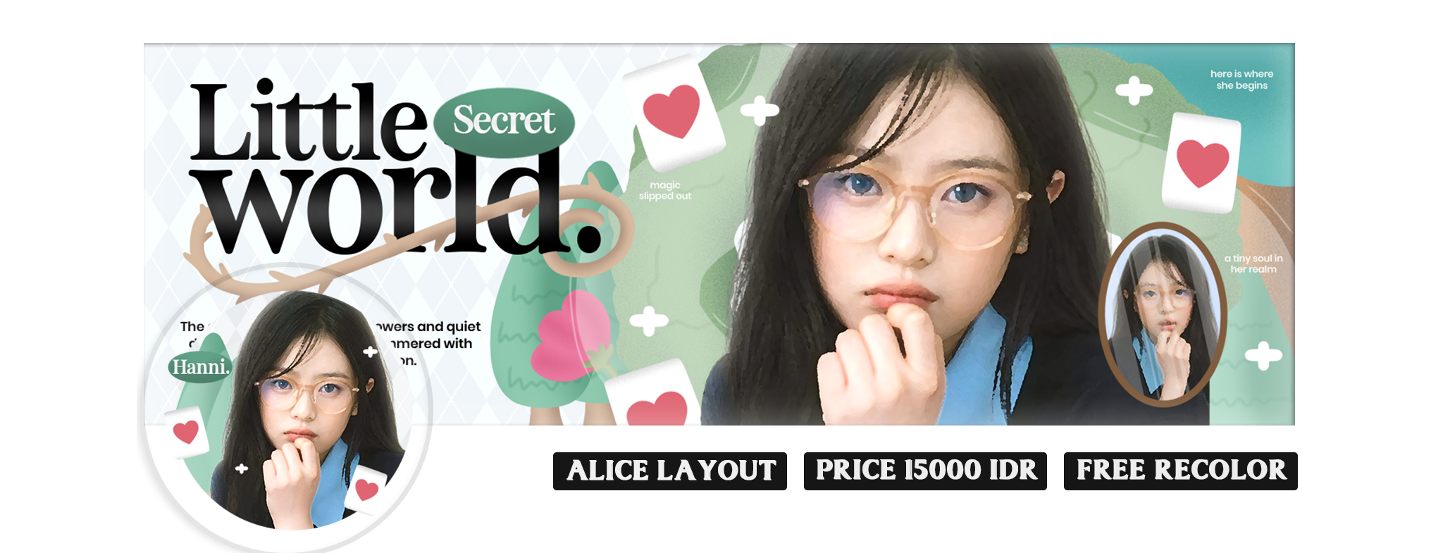 ALICE