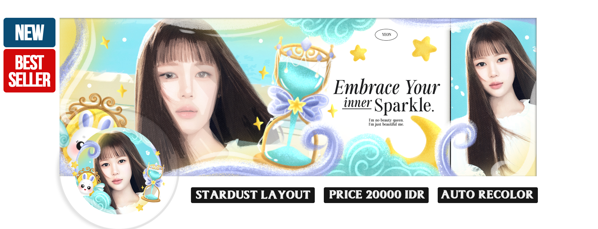 STARDUST