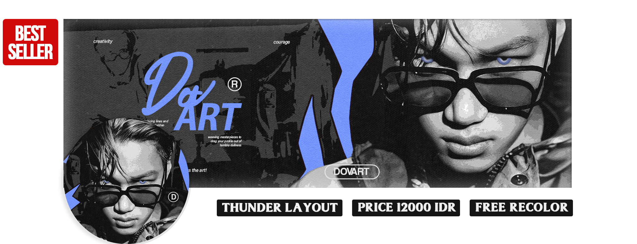 THUNDER